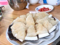 椰子饭-天程知味园
