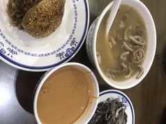 -老爆肚满五香烧牛羊肉