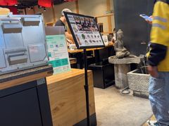 -和府捞面(天河领展广场店)