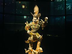 -隋唐大运河文化博物馆