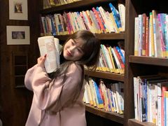 -1013咖啡书吧(兰庭国际店)