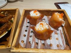 -蔡澜点心·粤菜(新街口IFCX店)