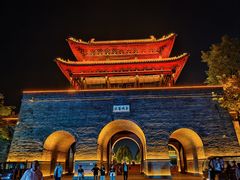 -台儿庄古城