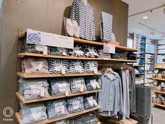 -MUJI无印良品(远洋未来广场店)