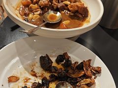 -茶油香闽南菜·花园餐厅(前埔店)