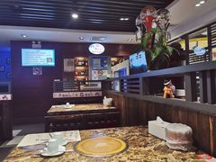 大堂-猪啊牛呀羊啊铜盘烤肉(正大广场店)