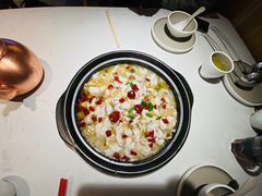 中辣酸菜鱼-周渝食惦酸菜鱼(青浦店)