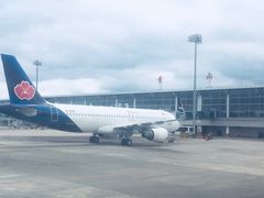 -黄山屯溪国际机场