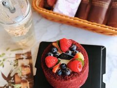 -姆们M Sweetie Cake(五道口店)