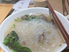 -蔡澜Pho·越南粉餐厅(海上世界店)