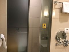 卫生间-无锡鼎尚皇冠酒店