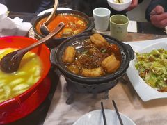 -京城小江南·北京烤鸭·江南土菜·白鱼(中关村店)