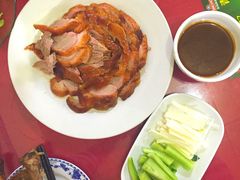 -董立兵烤鸭店(山大路店)