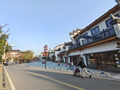 -零陵古城