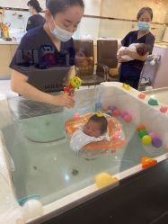 -爱贝蕊恩韩式月子会所(宝安店)