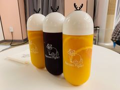 -浣熊柯尔鸭土拨鼠·电玩咖