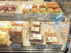 -彭记优口(王府井购物中心店)