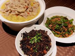 -汤家茗苑·精致私房菜(白沙店)