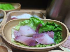 -独食火锅·半米屋台(望平街店)