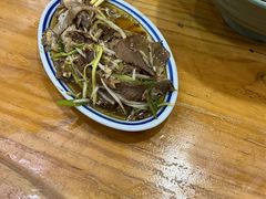 -鑫明明拉面(宁化路店)