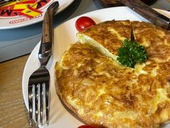-Mezomd曼索蒂西班牙餐厅(广粤店)