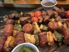 -Goose Island Brewhouse鹅岛精酿啤酒餐厅