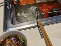 -海底捞火锅(威高广场店)