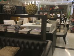 西餐厅-圆子酒店(南宁金湖广场地铁站店)