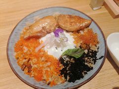 -隐泉之语日式料理(王府中环店)