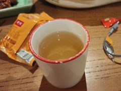 -新白鹿餐厅(银泰西湖文化广场店)