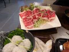 -随变烧烤麻辣鸡煲(佐敦店)