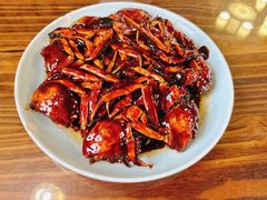 -双塔老饭店