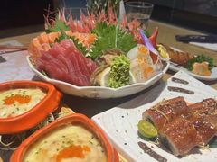 -新一喜铁板料理餐厅·铁板放题(北国商城店)