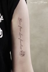 -飛凡TATTOO纹身•原创