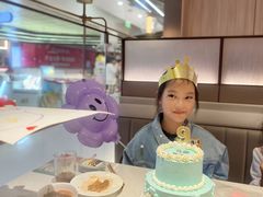 -海底捞火锅(凤凰广场店)