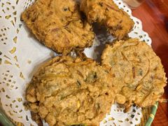 -芦茨金富饭庄·25年老字号·专做稻草鸡