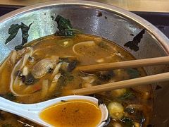 -丽丽三鲜螺蛳粉(田林路店)