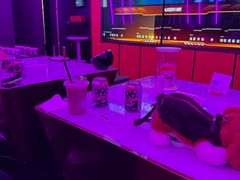 -星聚会KTV(龙湖上海奉贤天街店)