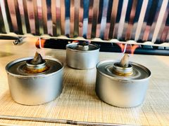 加热酒精炉-鱼酷活鱼烤鱼(中联广场店)