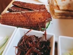 -福海居烤鸭店(鸟巢店)