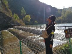 -百里山水画廊恐龙游乐园