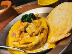 -泰盏鬼·颓废冬阴(陈家祠扬韬店)