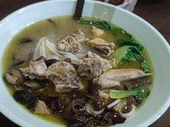 -老妈米线(大运河博物馆宝龙广场店)