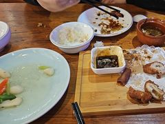 -百家鲜·杭帮菜