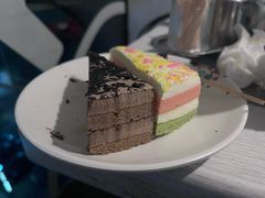 -玫瑰花园自助烤肉(金源店)