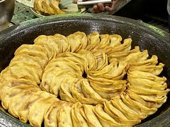-李记清真馆(打钉巷店)