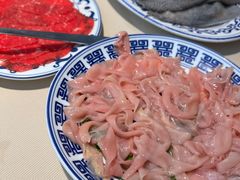 -龙森园火锅(琴台路店)