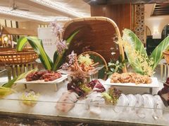 -骊韵咖啡厅(深圳中海凯骊酒店)