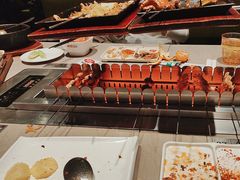 -丰茂烤串(金源店)