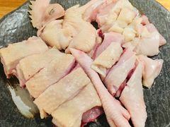 -椰夫人·养生椰子鸡(金沙洲永旺店)